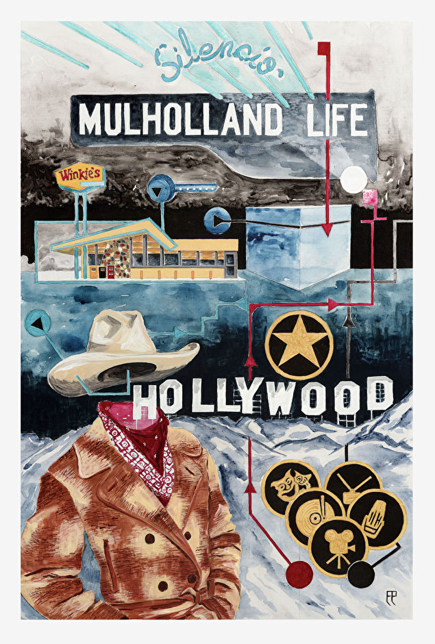 Mulholland Life