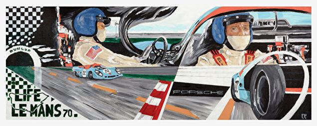 Speed Life Le Mans