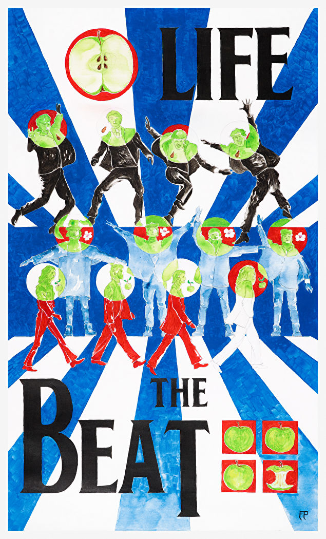 Beat Of Life