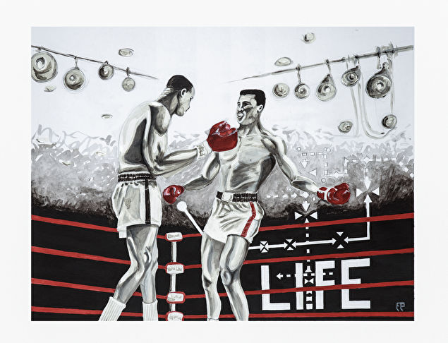 Ali Life