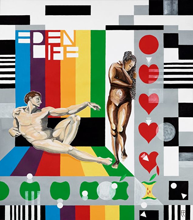 Eden Life