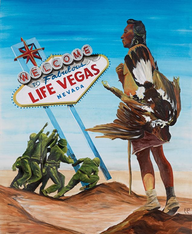 Life Vegas